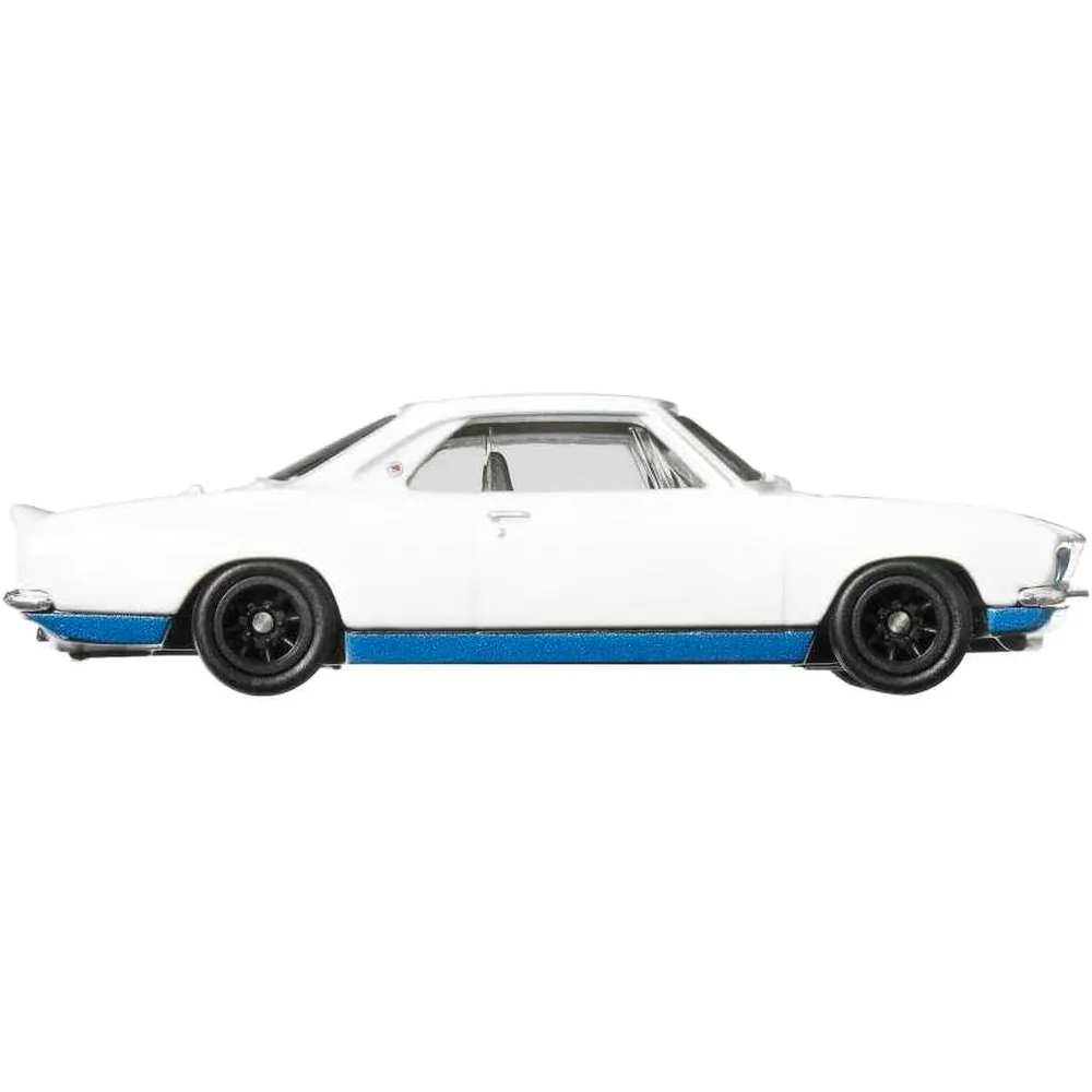 HOT WHEELS AUTO CAR CULTURE CHEVY CORVAIR YENKO STINGER