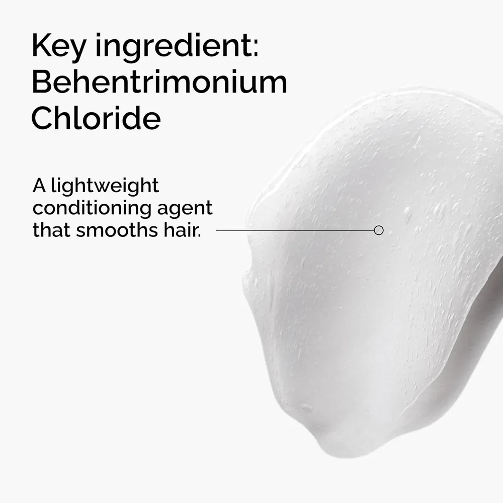 The Ordinary acondicionador Behentrimonium Chloride 2% ligero | 240 ml.