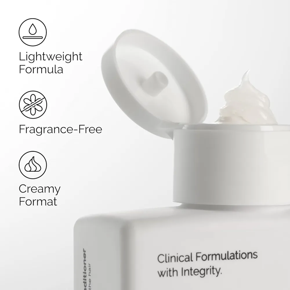 The Ordinary acondicionador Behentrimonium Chloride 2% ligero | 240 ml.