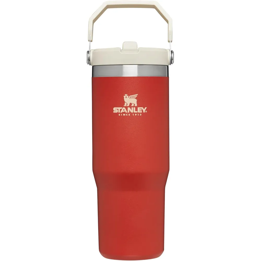 STANLEY ICEFLOW TOMATODO CON SORBETE 30 OZ / 887 ML