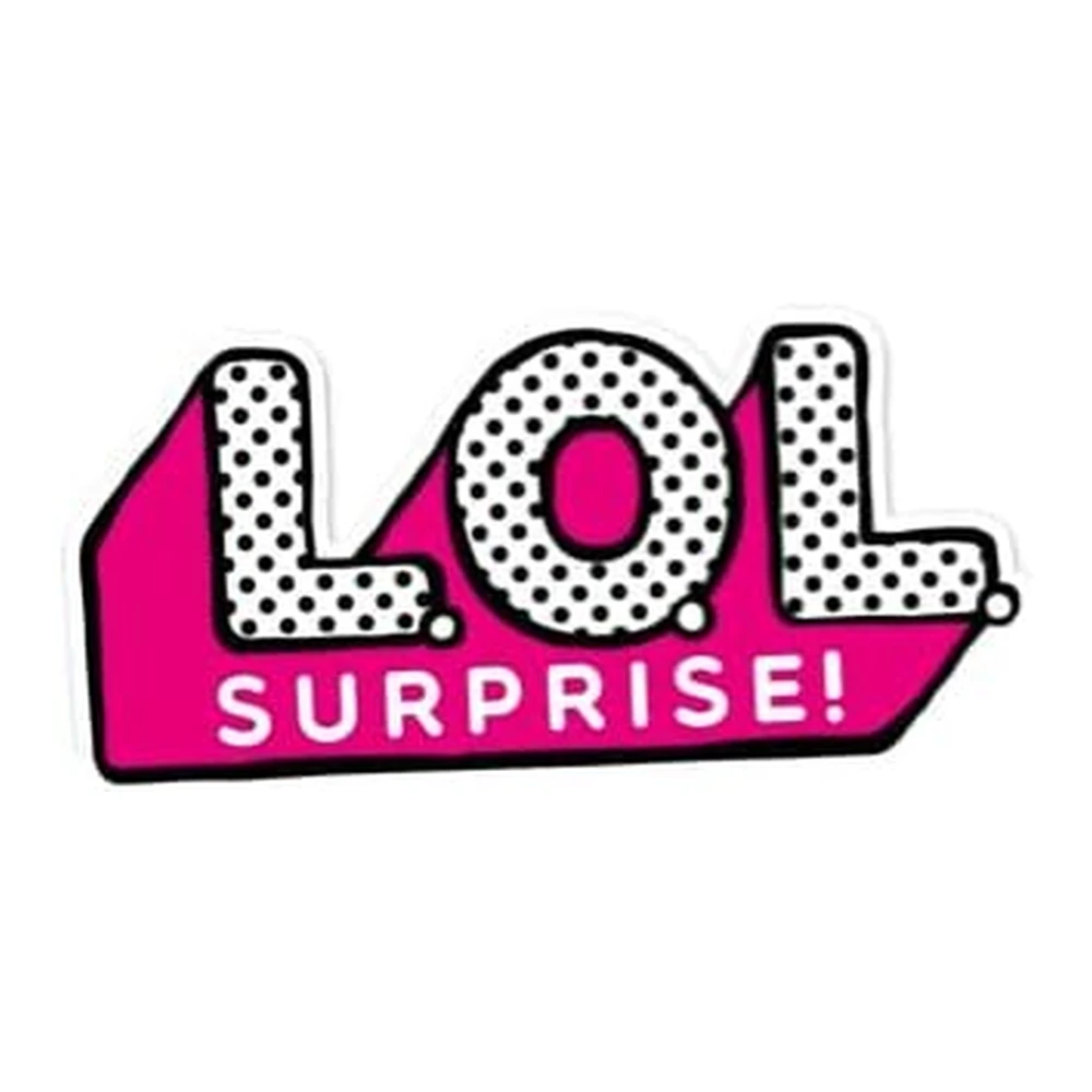 L.O.L. Surprise!
