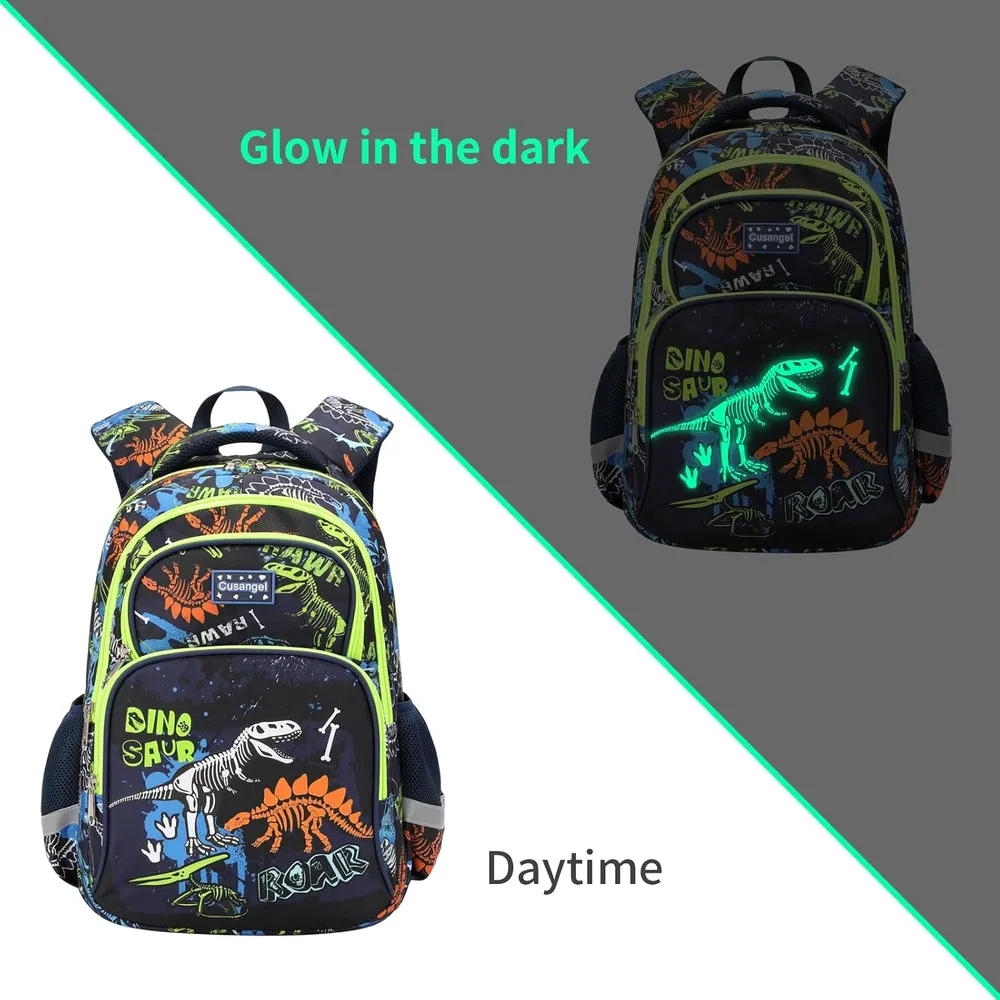 b0b3d82mt3_1_webp.webp SET MOCHILA ESCOLAR 3 PZS CON LONCHERA Y CARTUCHERA WAWAKUBE | DINOSAURIO