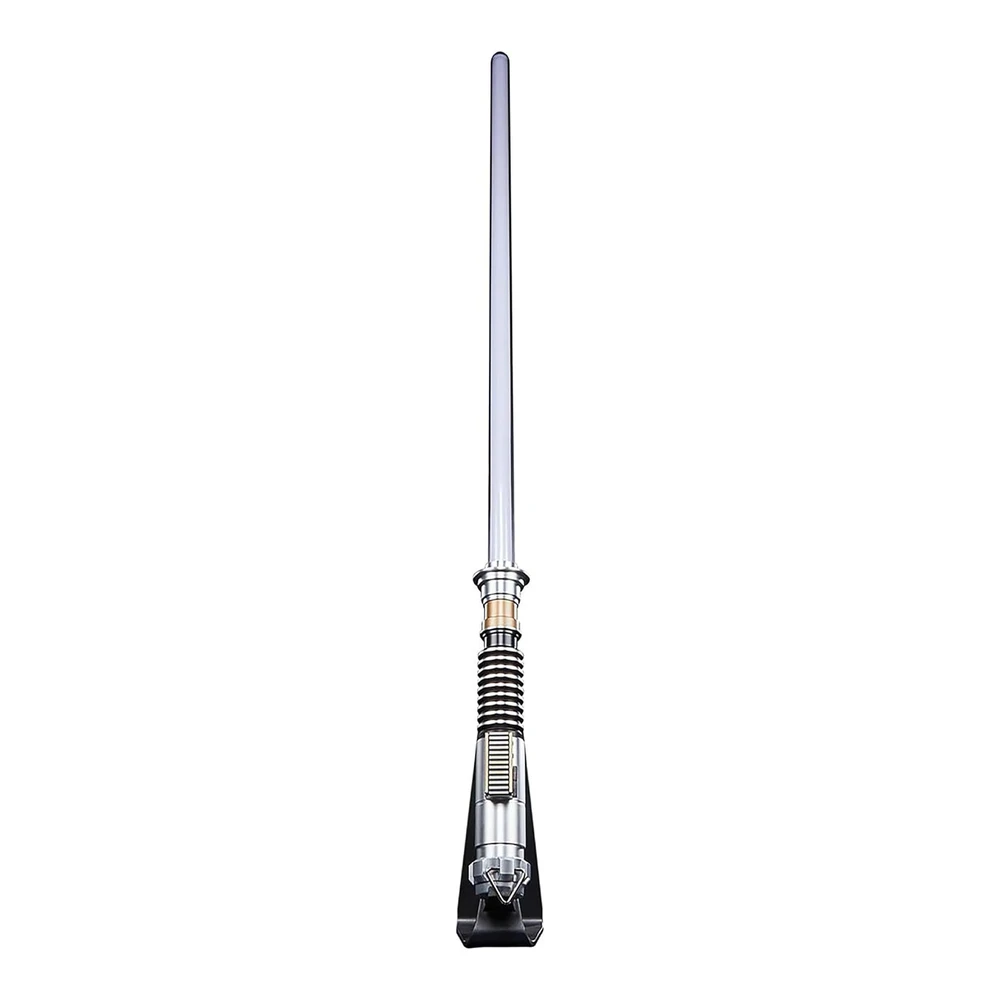Star Wars The Black Series Luke Skywalker Force Fx Elite - Saber Electrónico de Luz con Led Avanzados y Efectos de Sonido