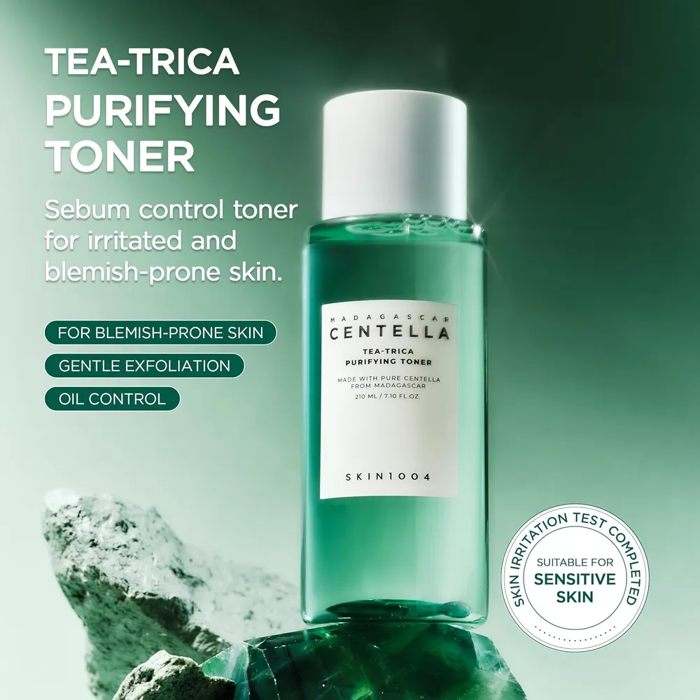 b0b3g7571x_1_webp.webp TÓNICO FACIAL TEA-TRICA ÁRBOL DE TÉ BHA PURIFICANTE SKIN1004 | 7.10 OZ / 210 ML
