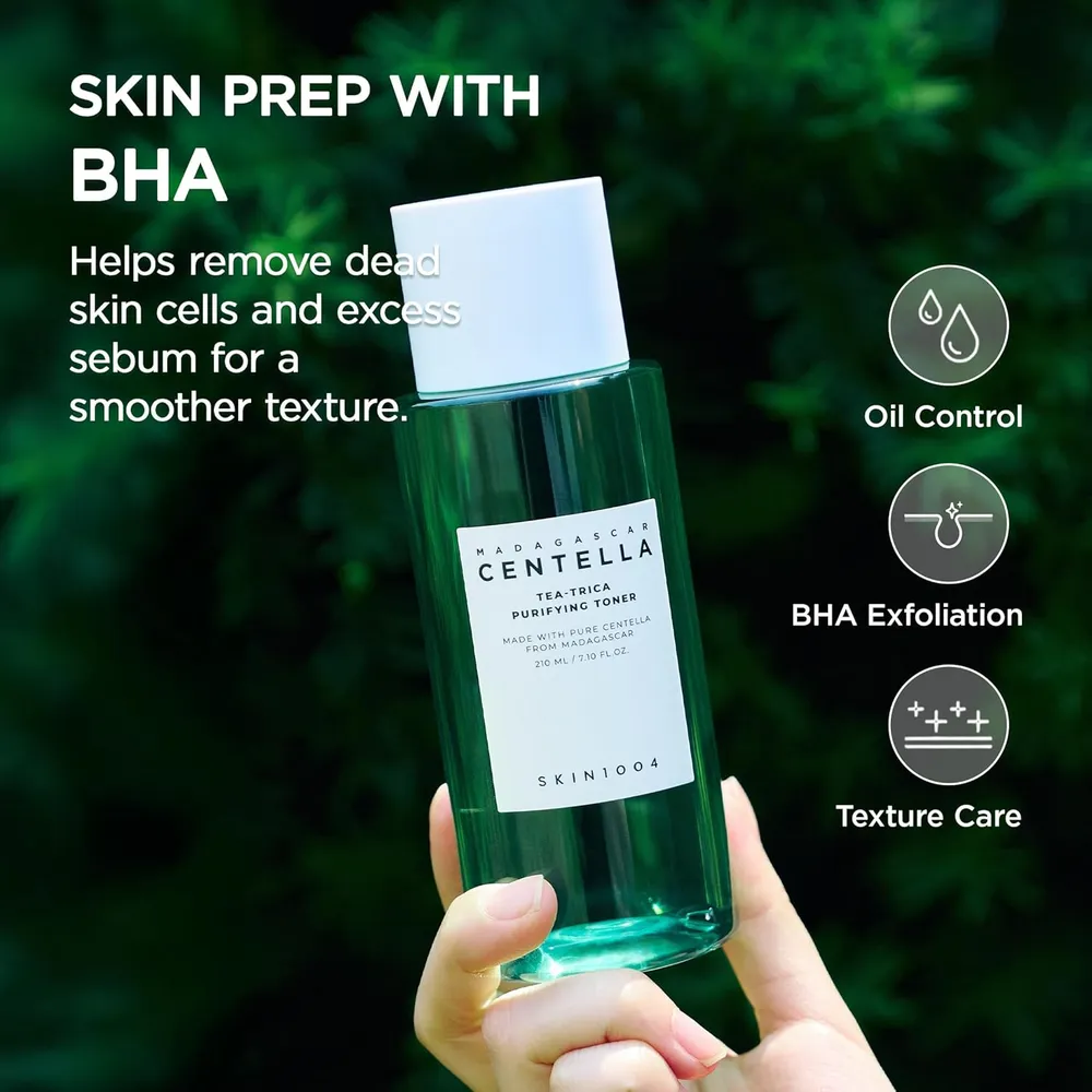 b0b3g7571x_2_webp.webp TÓNICO FACIAL TEA-TRICA ÁRBOL DE TÉ BHA PURIFICANTE SKIN1004 | 7.10 OZ / 210 ML