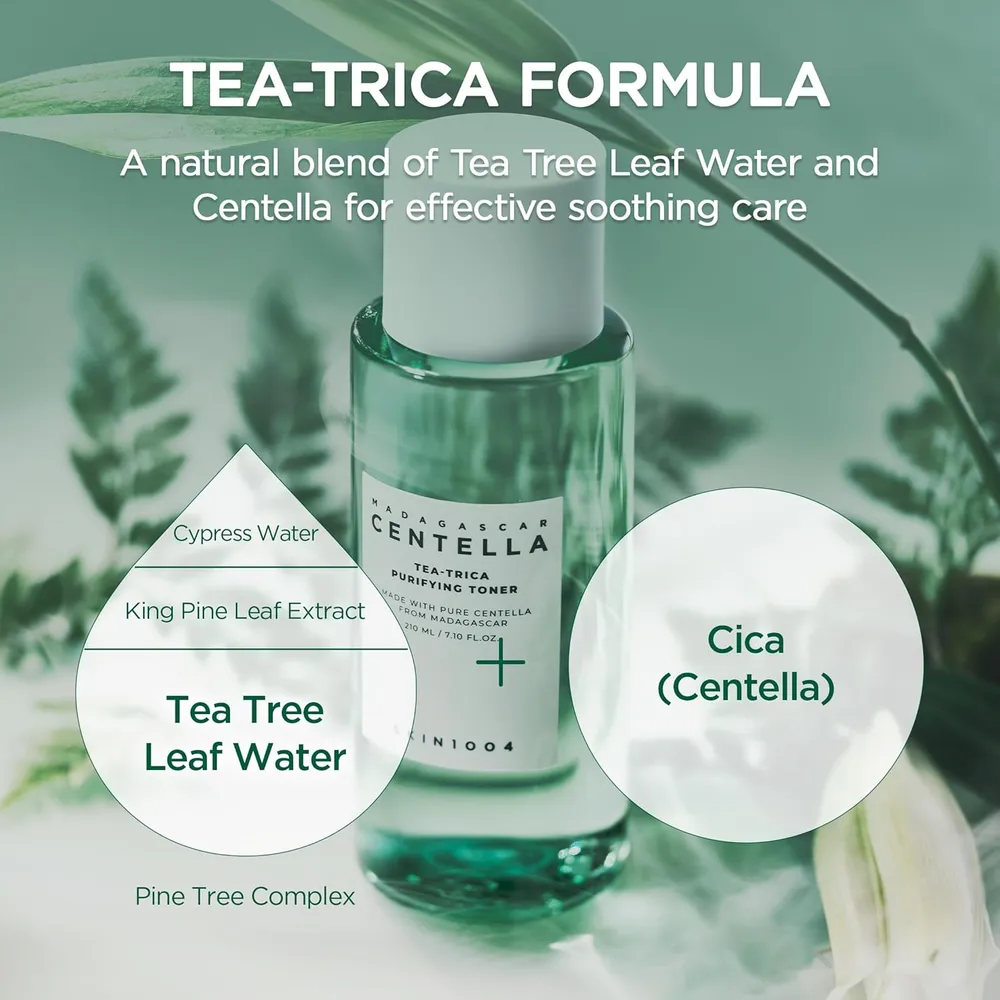 b0b3g7571x_3_webp.webp TÓNICO FACIAL TEA-TRICA ÁRBOL DE TÉ BHA PURIFICANTE SKIN1004 | 7.10 OZ / 210 ML