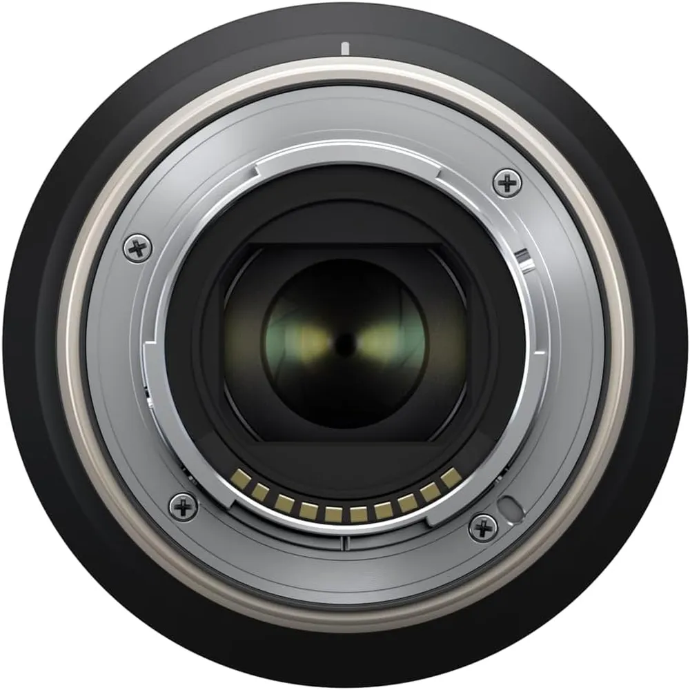 Tamron lente 1.7-7cm f/2.8 DI III-A VC RXD | Negro