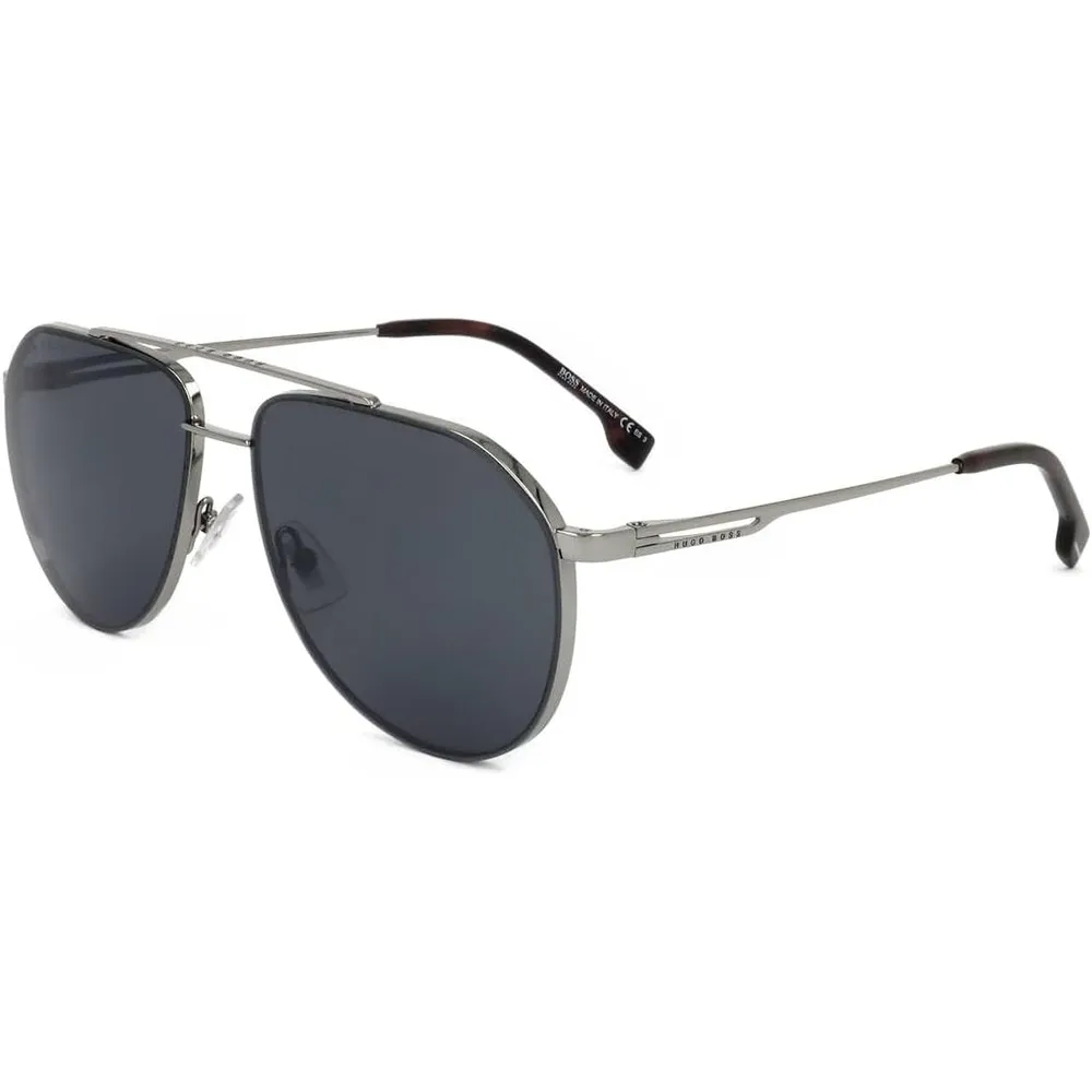 LENTES DE SOL HUGO BOSS 1326/S UNISEX HAVANA