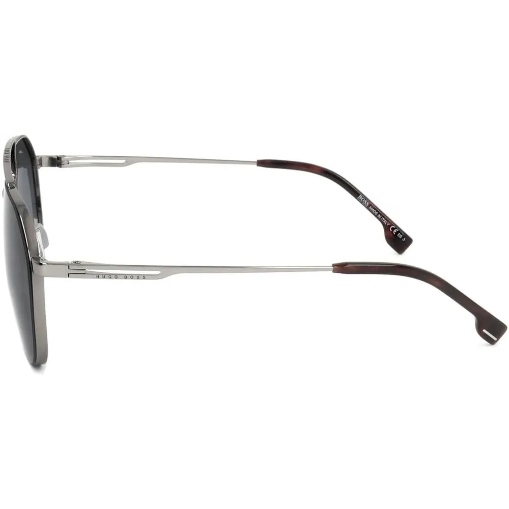LENTES DE SOL HUGO BOSS 1326/S UNISEX HAVANA