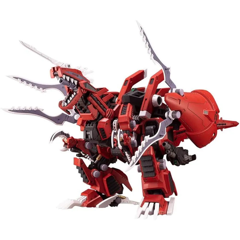 Figura ARMABLE Zoids EZ-034 Geno Breaker Repackage Kotobukiya