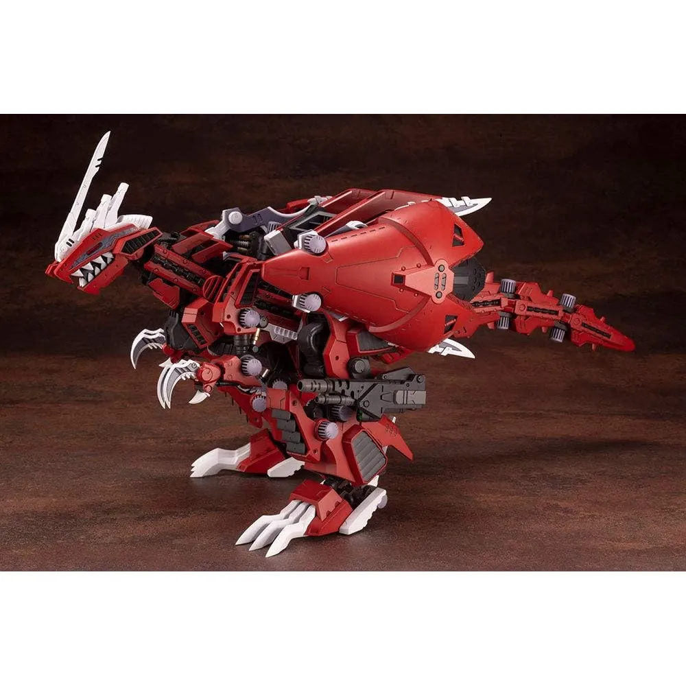 Figura ARMABLE Zoids EZ-034 Geno Breaker Repackage Kotobukiya