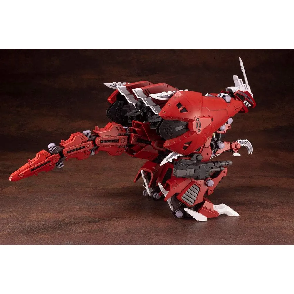 Figura ARMABLE Zoids EZ-034 Geno Breaker Repackage Kotobukiya