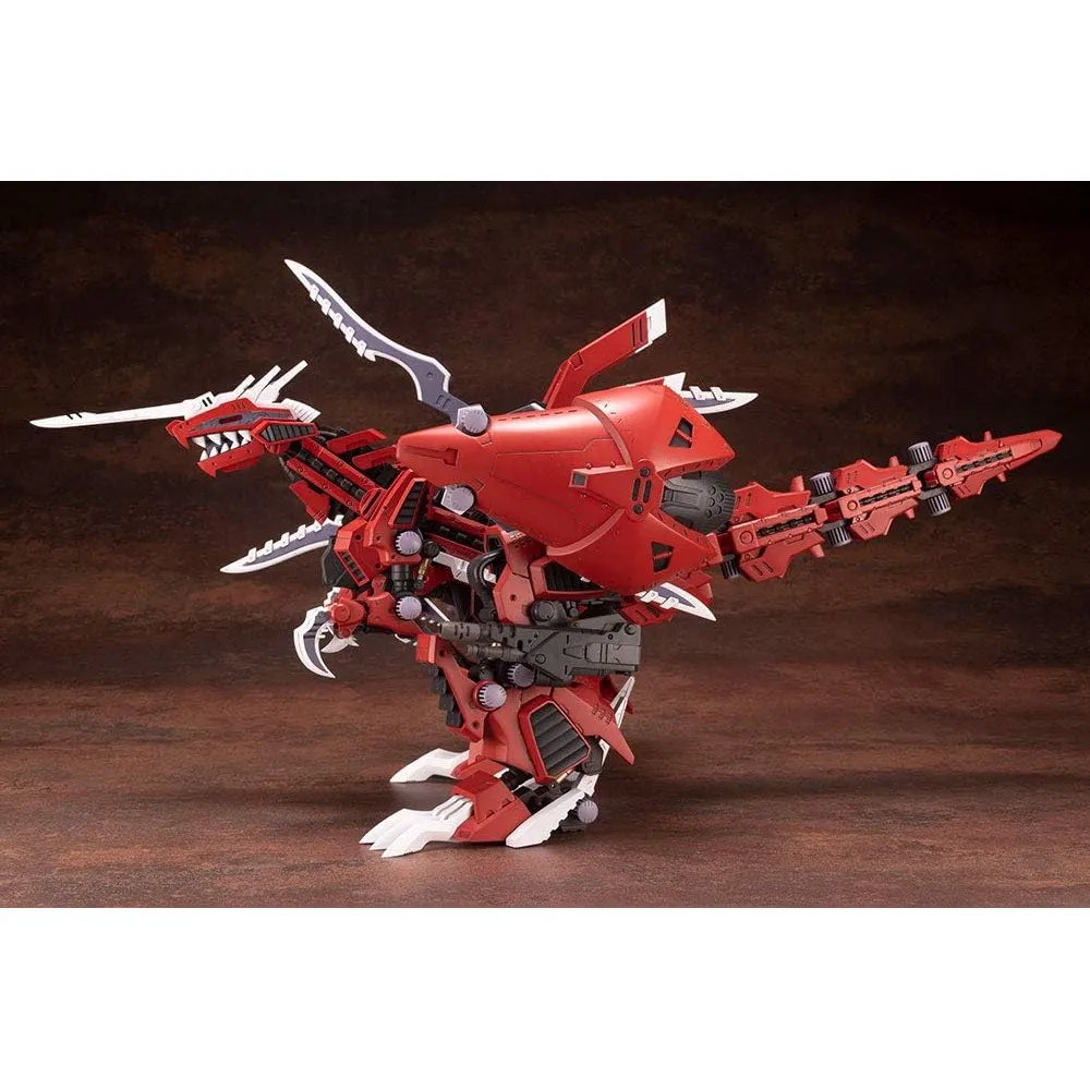 Figura ARMABLE Zoids EZ-034 Geno Breaker Repackage Kotobukiya