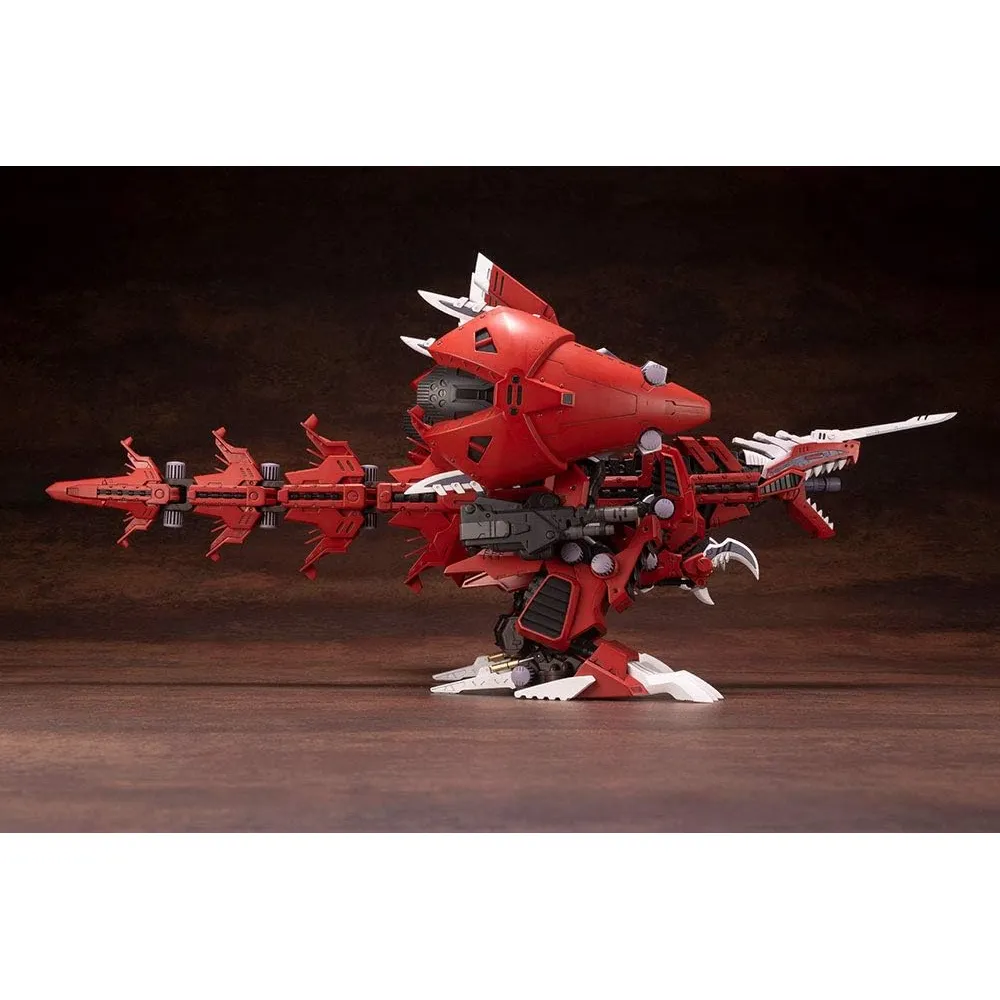 Figura ARMABLE Zoids EZ-034 Geno Breaker Repackage Kotobukiya