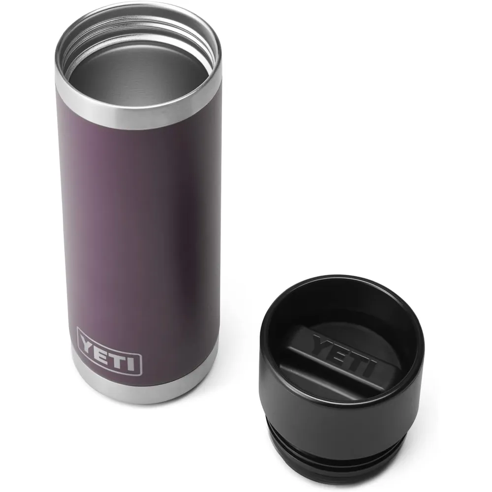 b0b3sdpl85_2_webp.webp YETI Botella Rambler Térmica con Tapa Hot Shot de 18 oz | Morado
