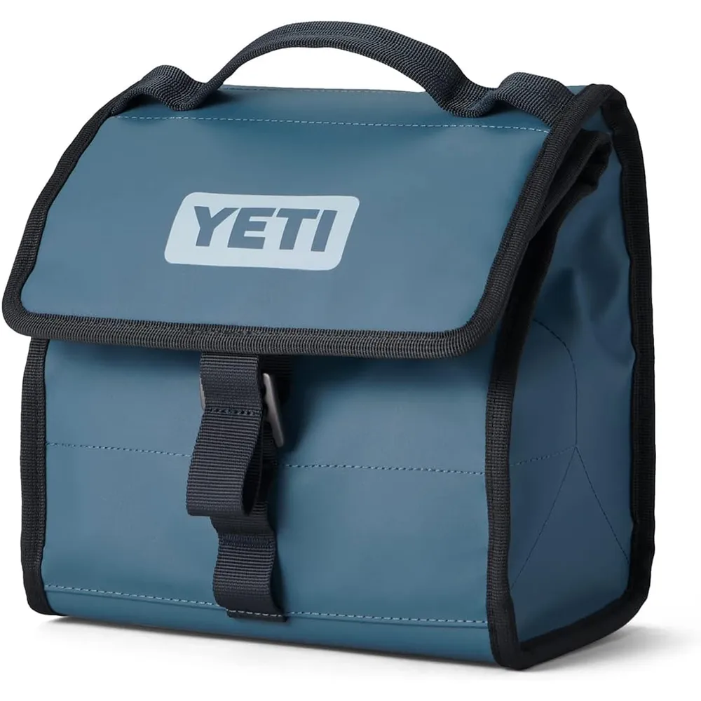 YETI Daytrip Bolsa de Almuerzo | Azul Nórdico