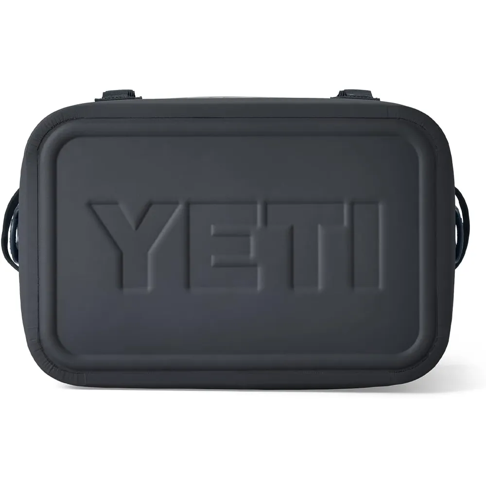 YETI Hopper Flip 18 Cooler Portátil | Azul Electrico