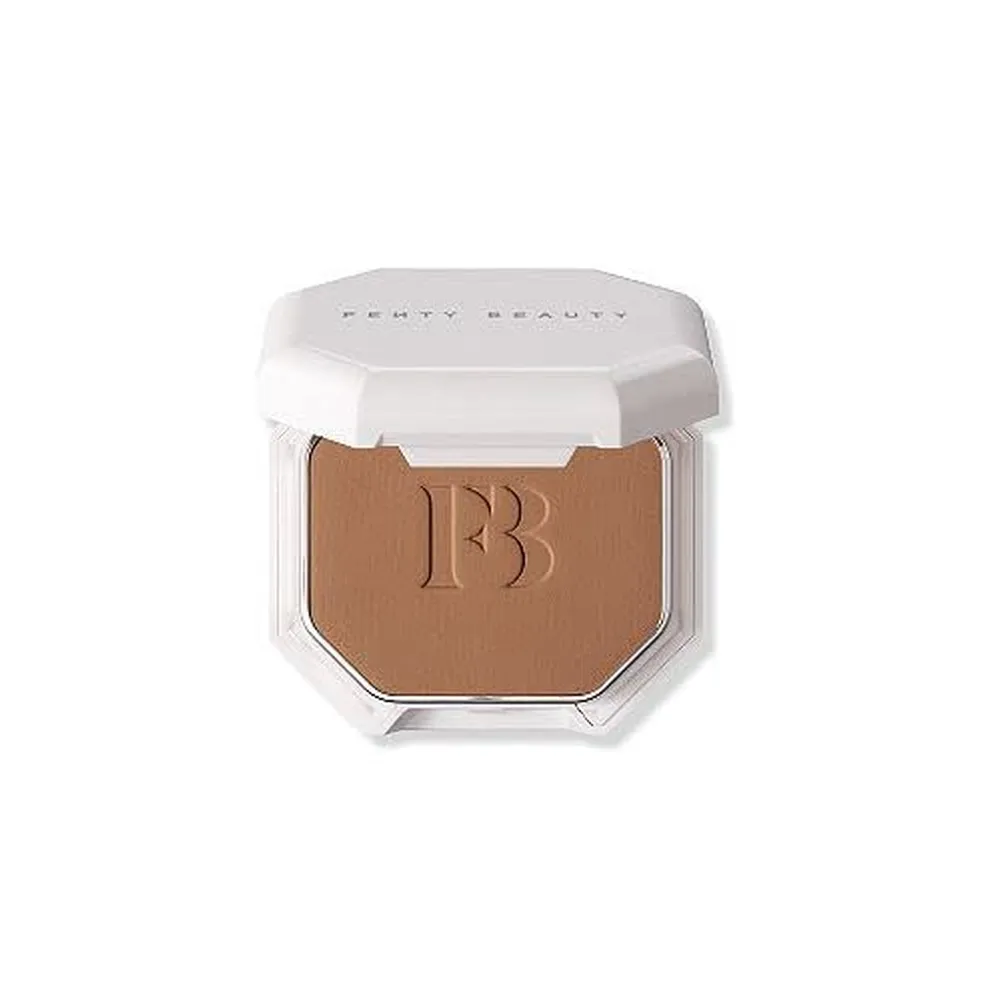 Fenty Base en Polvo Pro Filt’r Soft Matte Longwear tono 340 – by Rihanna