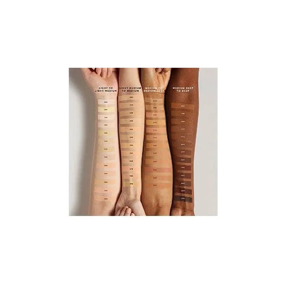 Fenty Base en Polvo Pro Filt’r Soft Matte Longwear tono 340 – by Rihanna