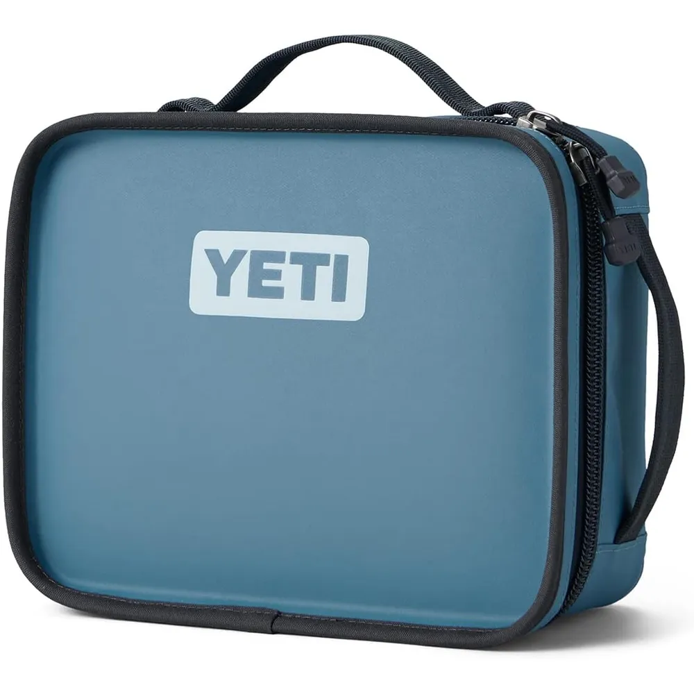 YETI Daytrip Lonchera Térmica | Azul Nordico