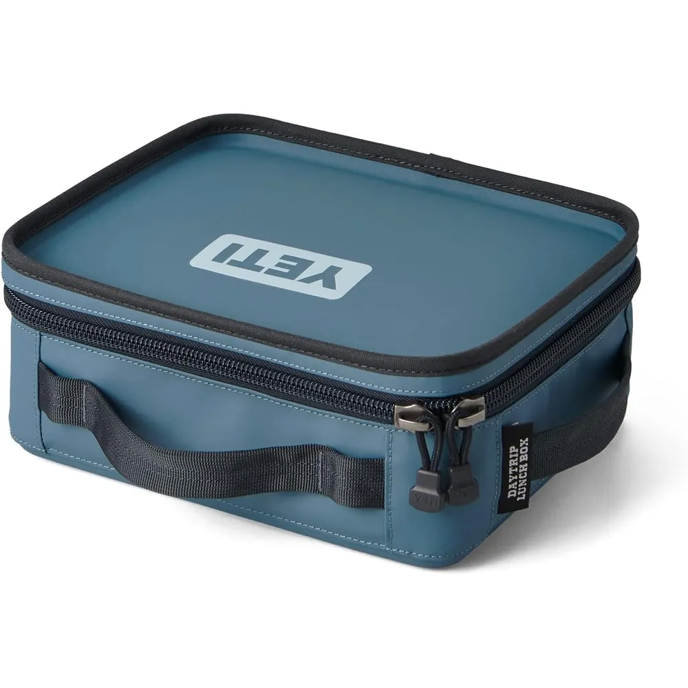 YETI Daytrip Lonchera Térmica | Azul Nordico