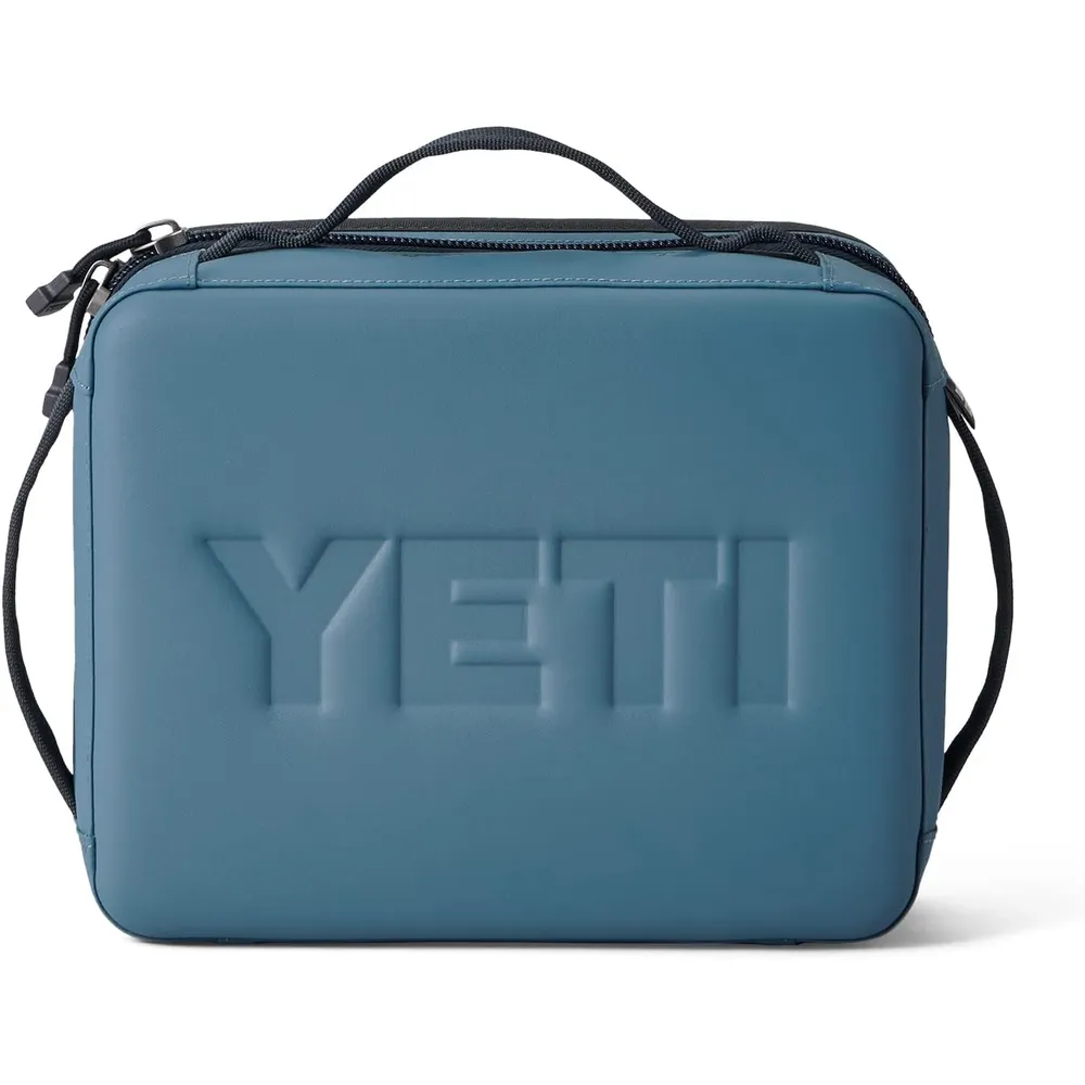 YETI Daytrip Lonchera Térmica | Azul Nordico
