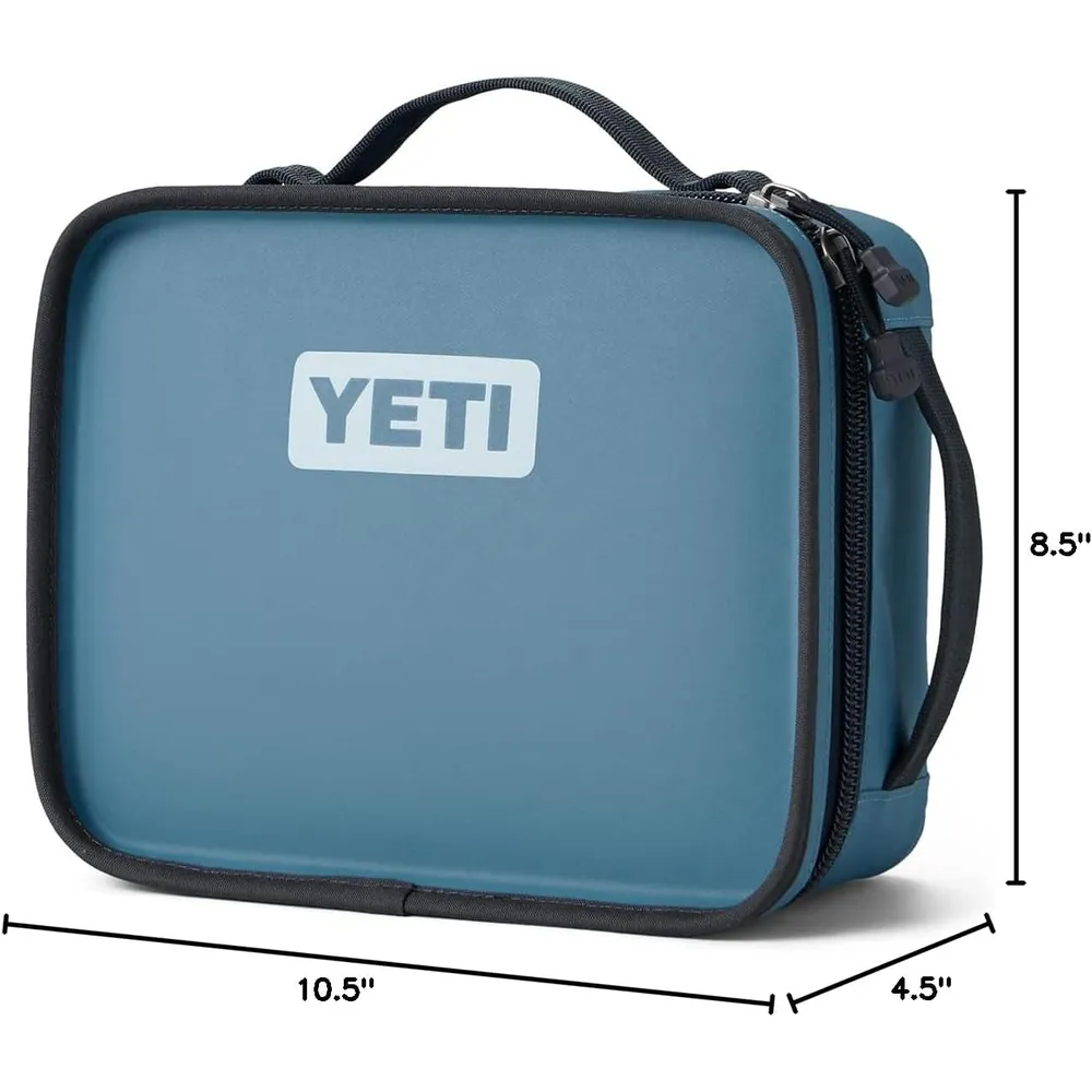 YETI Daytrip Lonchera Térmica | Azul Nordico