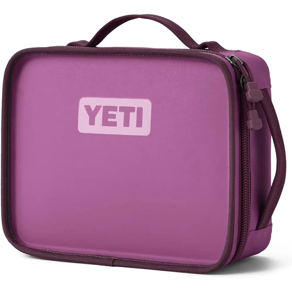 YETI Daytrip Lonchera Térmica | Morada