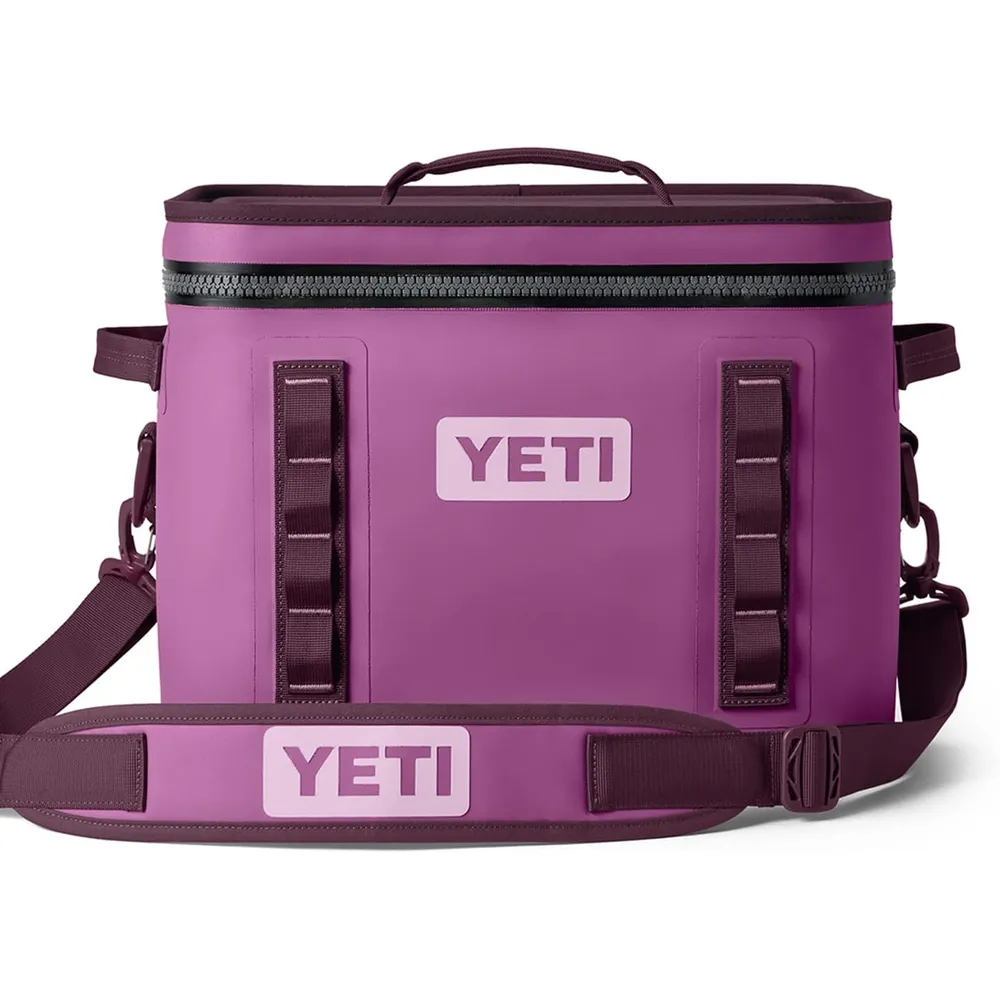 YETI Hopper Flip 18 Cooler Portátil | Fucsia