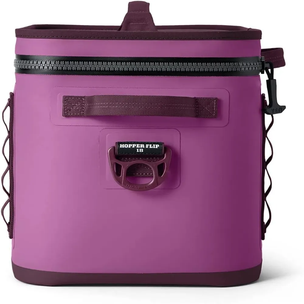 YETI Hopper Flip 18 Cooler Portátil | Fucsia