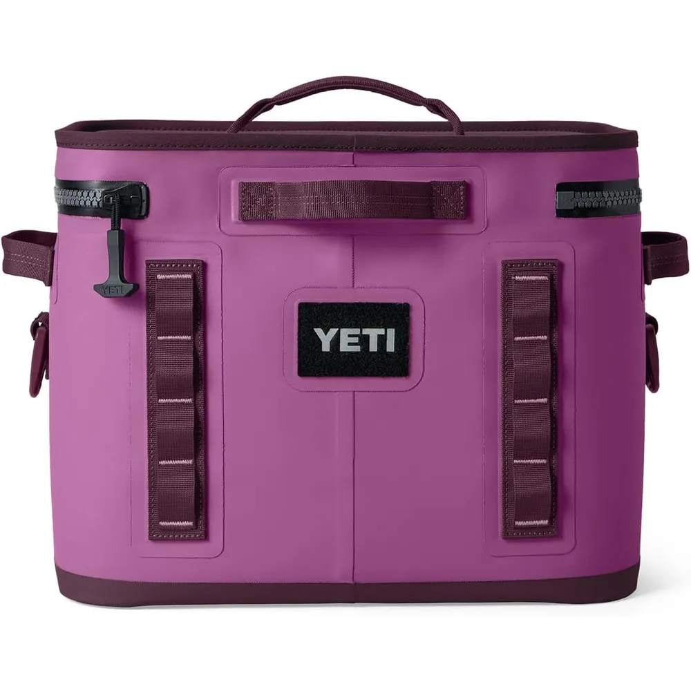 YETI Hopper Flip 18 Cooler Portátil | Fucsia