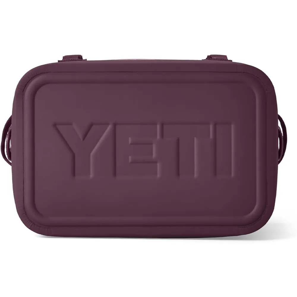 YETI Hopper Flip 18 Cooler Portátil | Fucsia