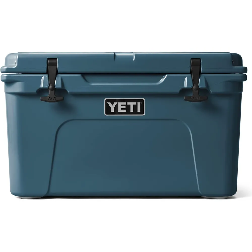 YETI Tundra 45 Cooler Portátil | Turqueza