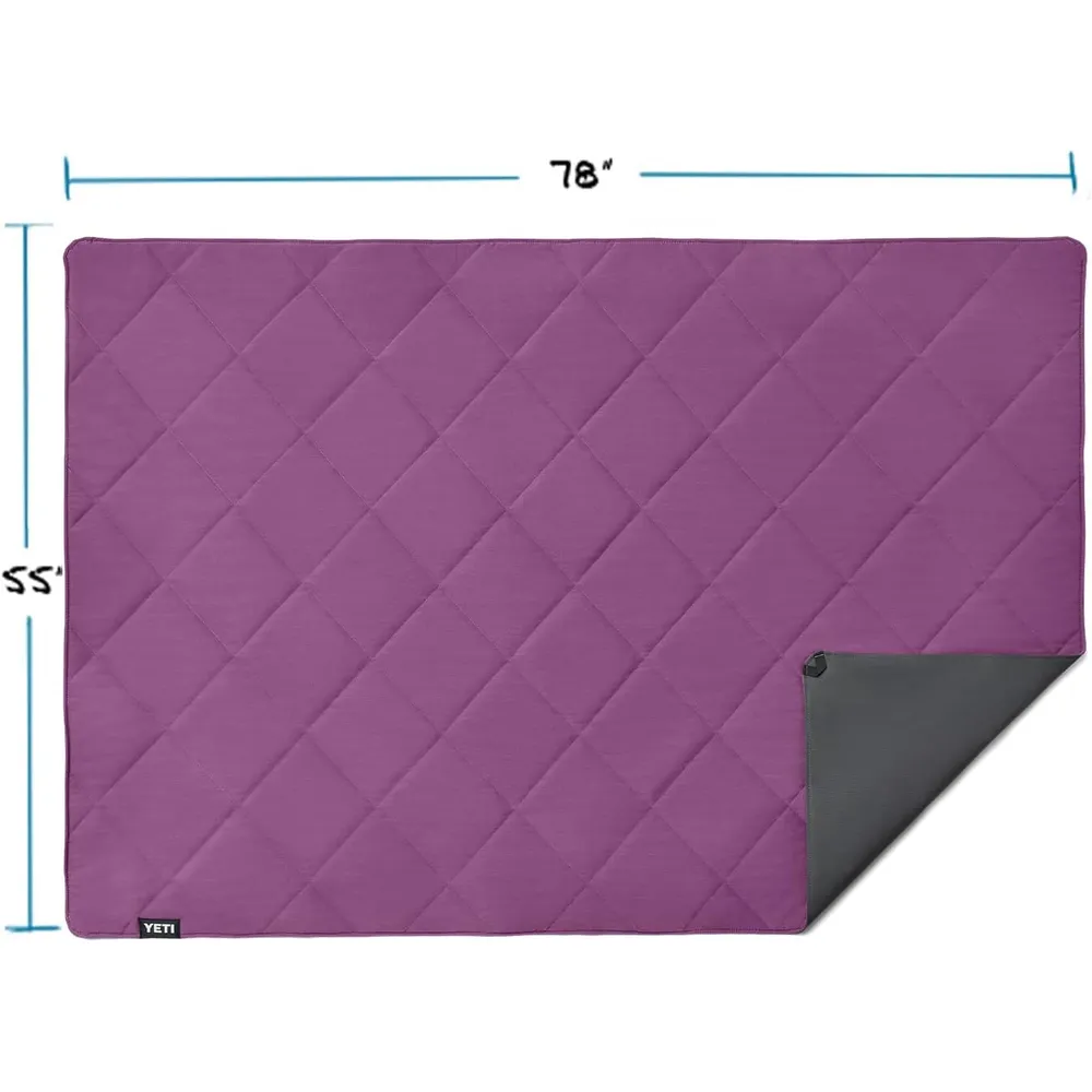 b0b3sjzzdb_2_webp.webp YETI Lowlamds Manta Multiusos con bolsita para viaje | Morado