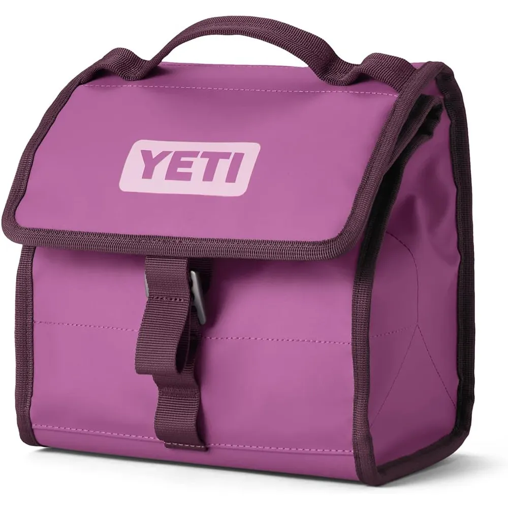 YETI Daytrip Bolsa de Almuerzo | Magenta