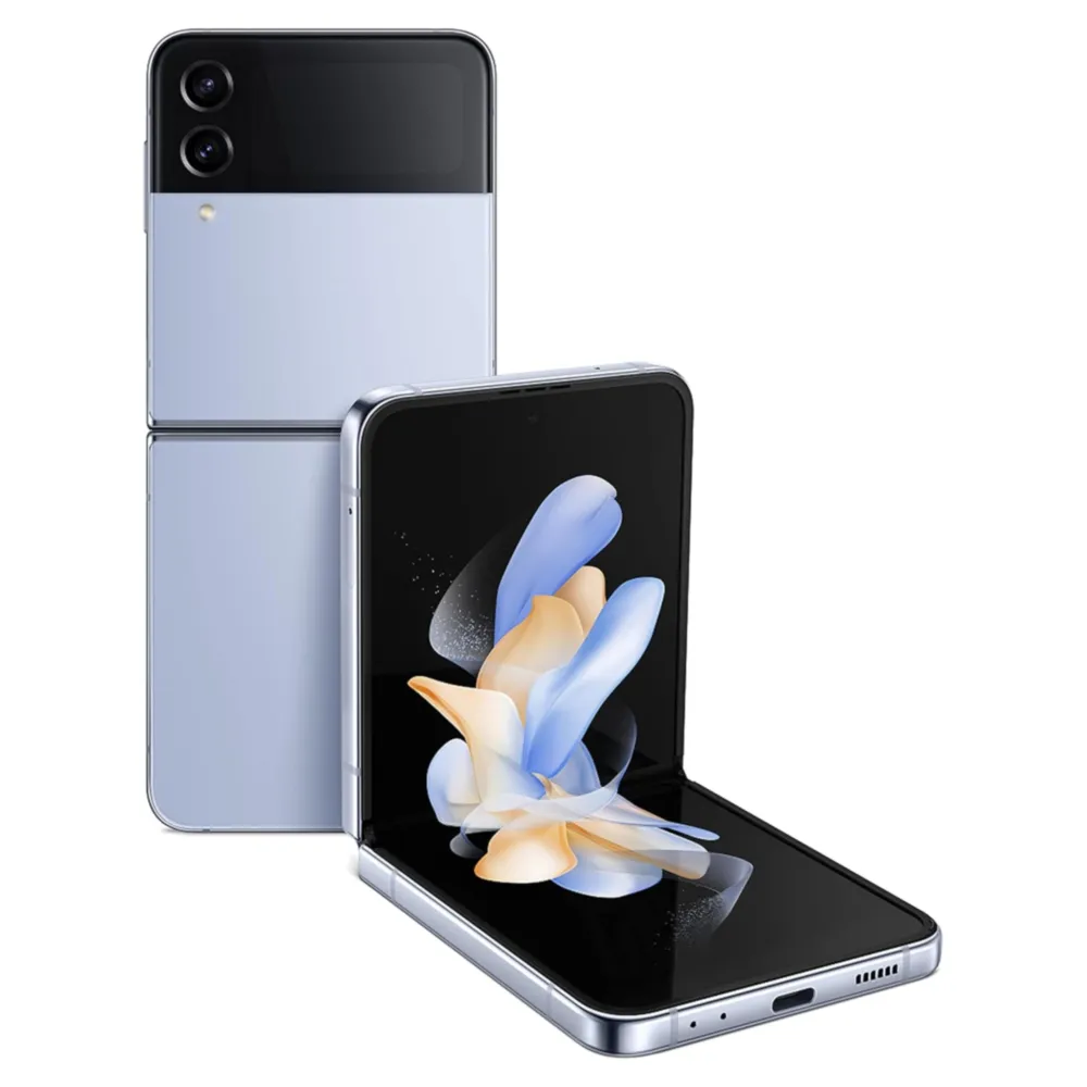 Samsung Galaxy Z Flip 4 | 256GB