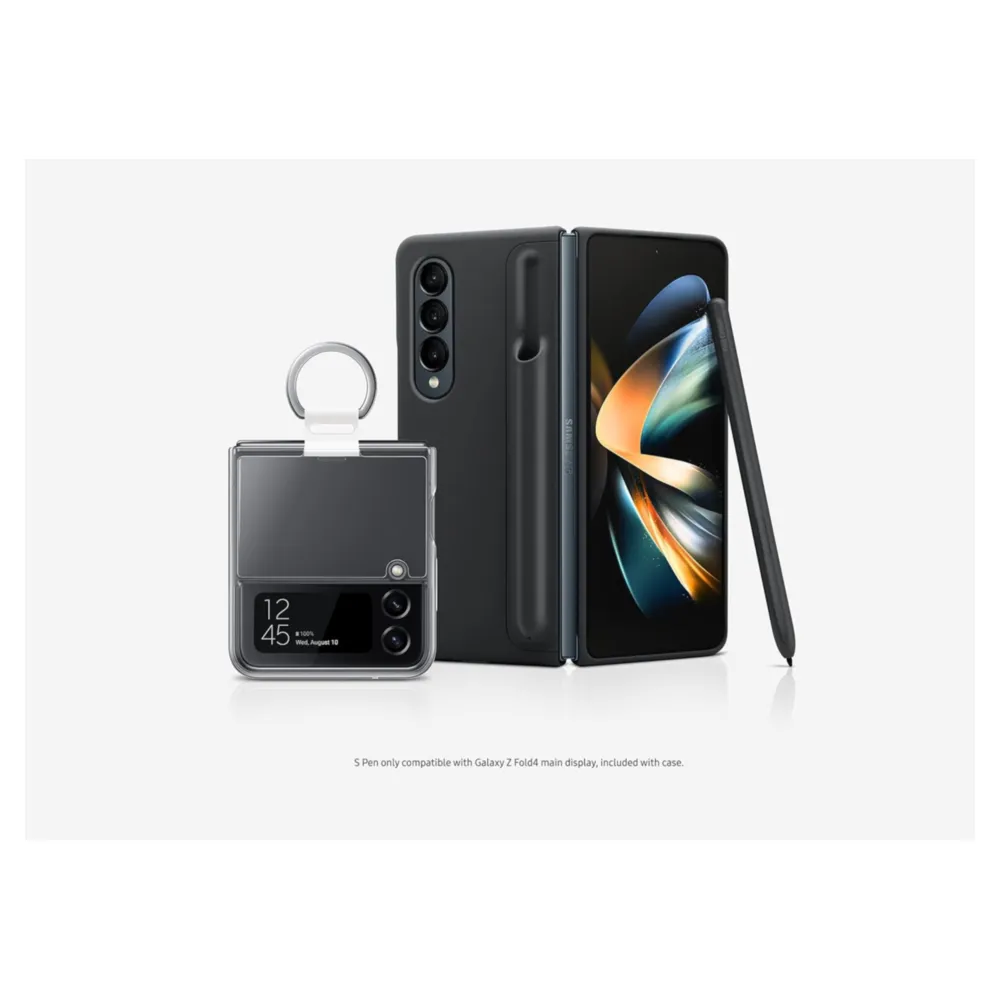 Samsung Galaxy Z Flip 4 | 128GB