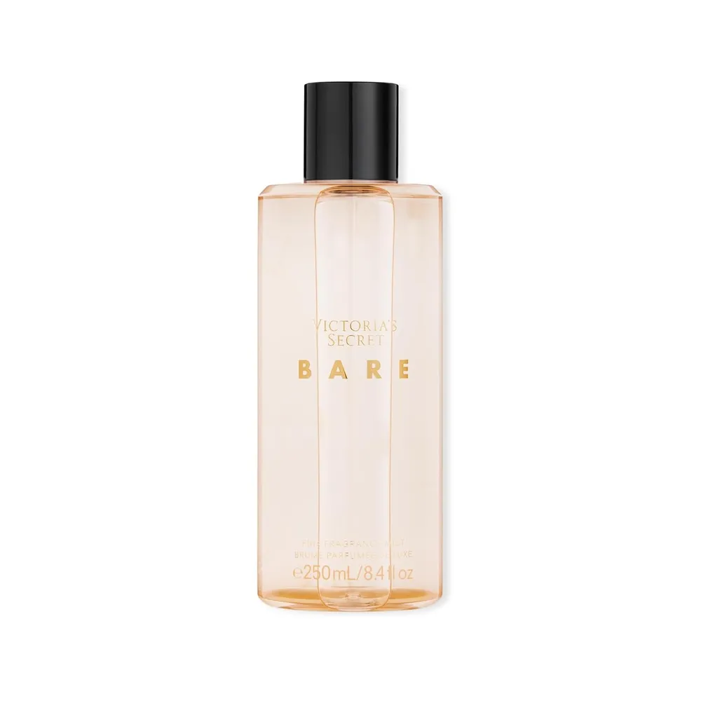 BODY MIST BARE VICTORIA SECRET MUJER 8.4 OZ / 250 ML