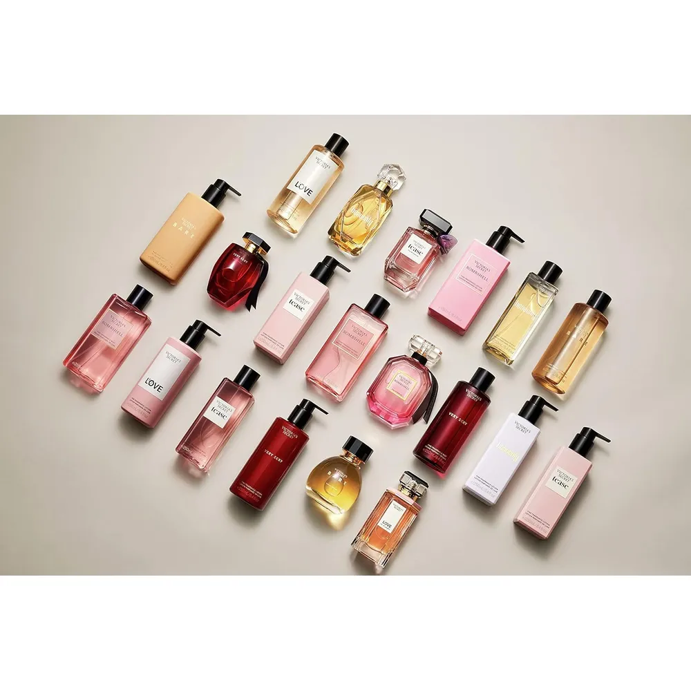 BODY MIST BARE VICTORIA SECRET MUJER 8.4 OZ / 250 ML
