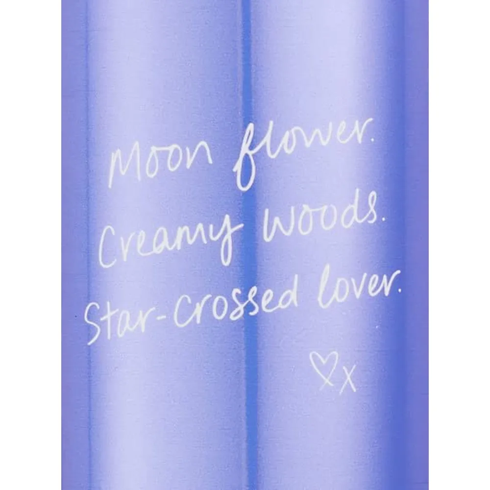 SET MIDNIGHT BLOOM MIST & LOTION VICTORIA SECRET MUJER 2PZS