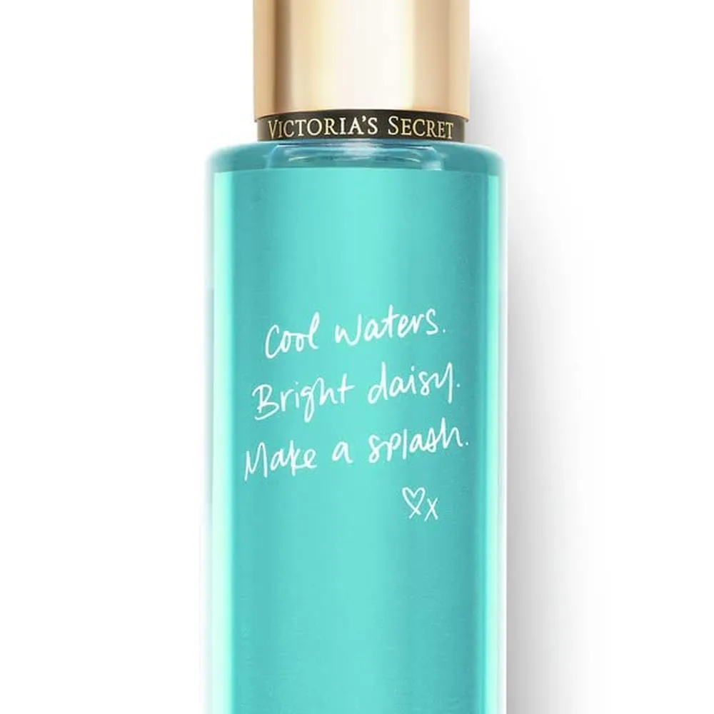 SET AQUA KISS MIST & LOTION VICTORIA SECRET MUJER 2PZS