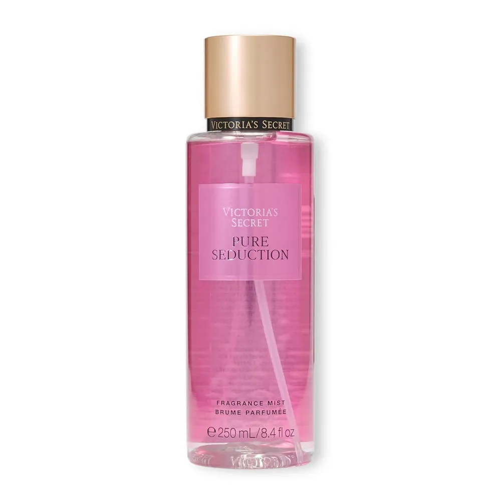 SET PURE SEDUCTION MIST & LOTION VICTORIA SECRET MUJER 2PZS