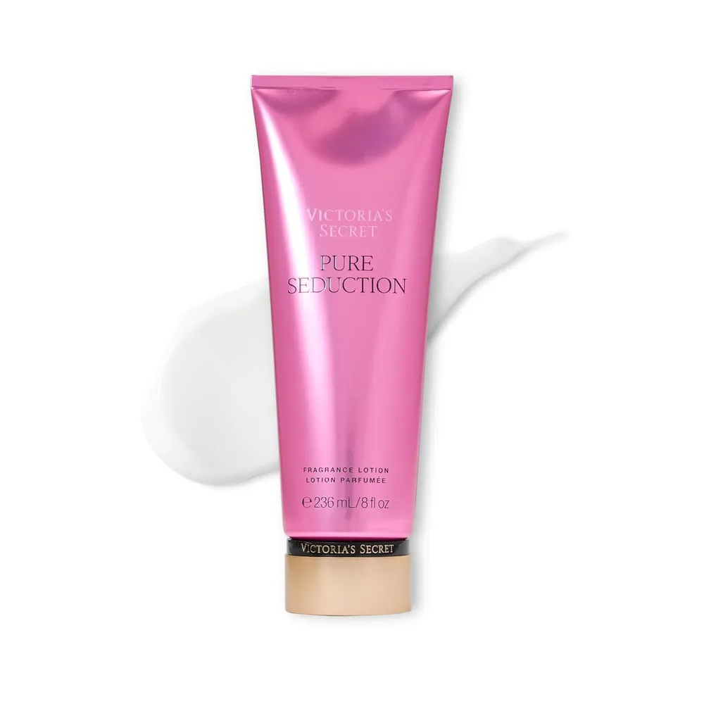 SET PURE SEDUCTION MIST & LOTION VICTORIA SECRET MUJER 2PZS