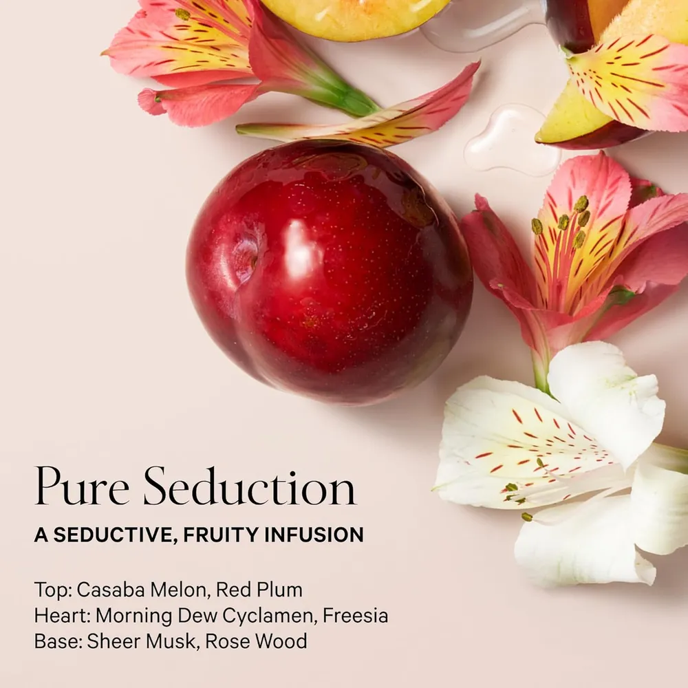 SET PURE SEDUCTION MIST & LOTION VICTORIA SECRET MUJER 2PZS