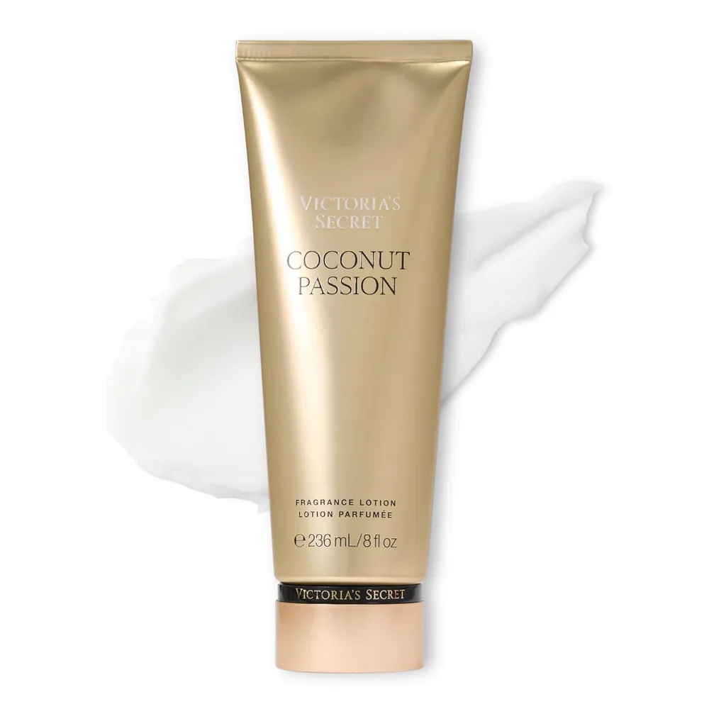 SET COCONUT PASSION MIST & LOTION VICTORIA SECRET MUJER 2PZS