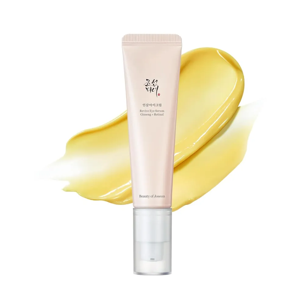 Beauty of Joseon | Sérum para Ojos Revive con Niacinamida y Retinol