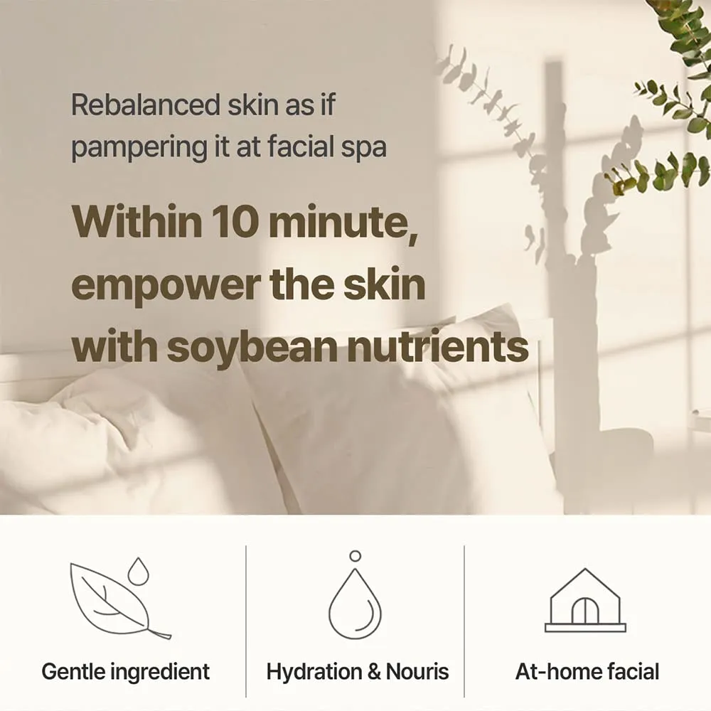 Mixsoon Almohadillas de Soya 10 un – Korea Skin Care