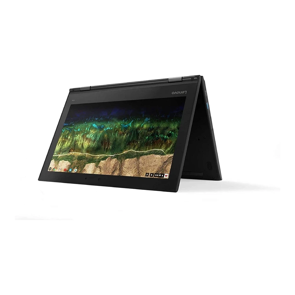b0b4bk92gk_1.webp (REACONDICIONADO) CHROMEBOOK LENOVO 500E 2 EN 1 11.6" HD TÁCTIL INTEL CELERON N3450 4GB 32GB EMMC