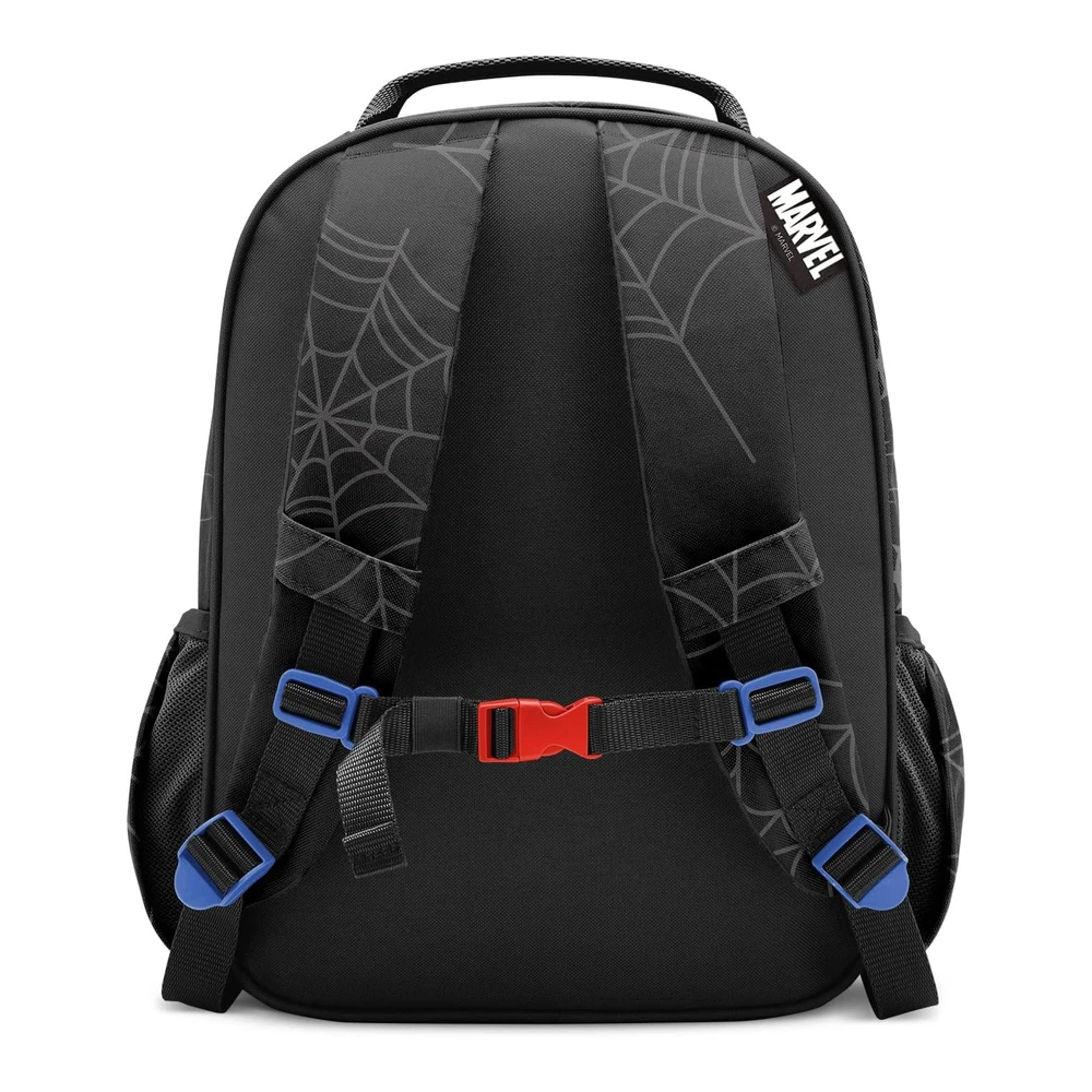 Simple Modern Mochila para niños Pequeños y Niñas - M - Spidey Kid - Niños