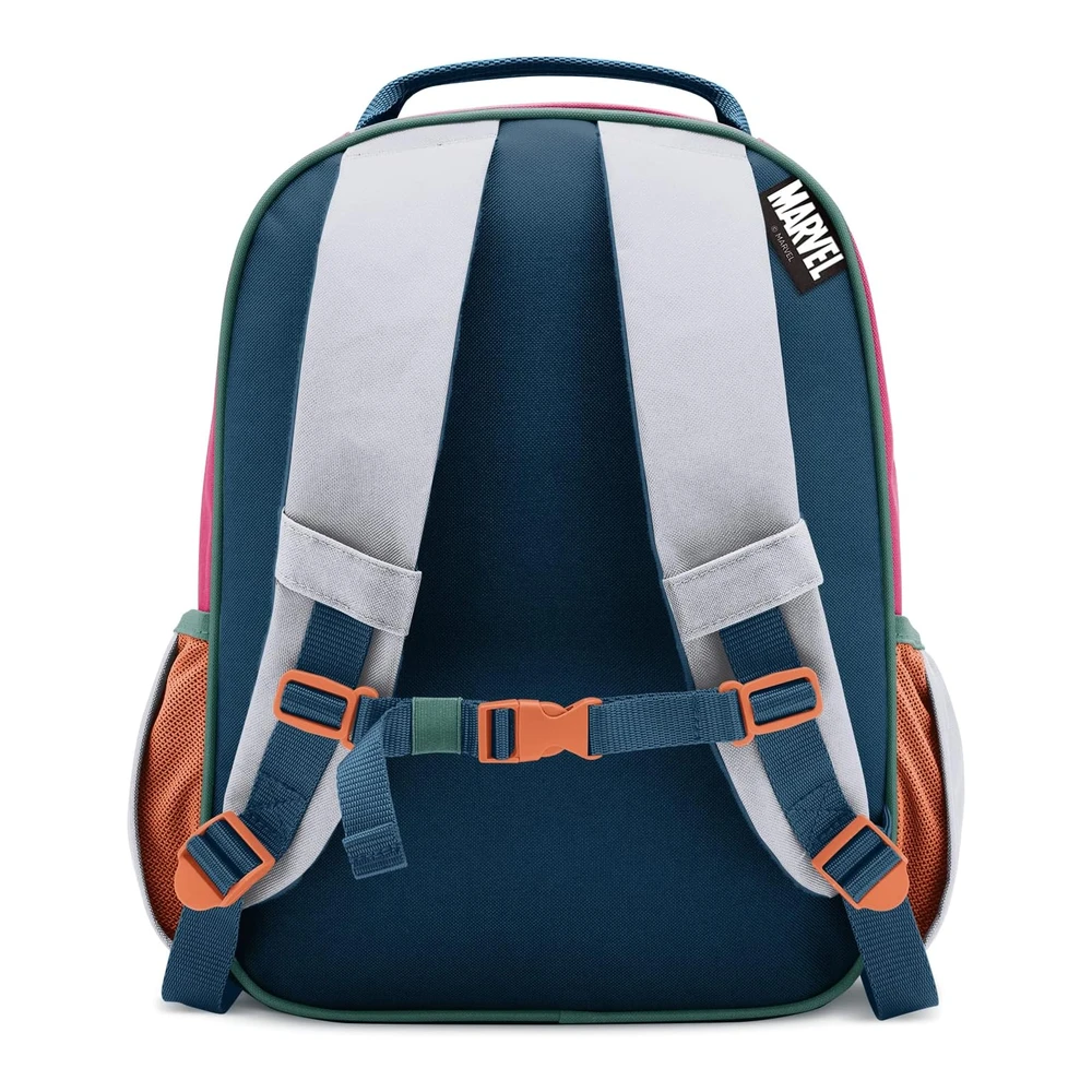 Simple Modern Mochila para niños Pequeños y Niñas - M - Avengers Assemble - Niños
